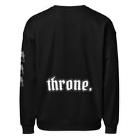 Image 3 of pro PEDO DISPOSAL CREW NECK