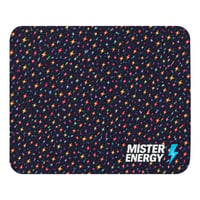 Image 2 of ⚡ Energy Glide Mouse Pad | Mister Energy