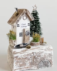 Image 3 of A Coastal Christmas