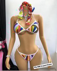 Pucci Colorful 