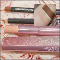 Image 1 of (Light) 1JayGee Nude Lip Bundle 