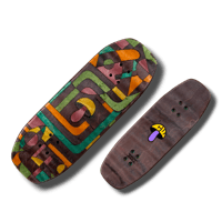 Image 4 of "Myco Tech" Splits (Delta Mold)