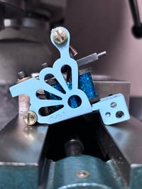 Image 3 of Mint mckeever liner