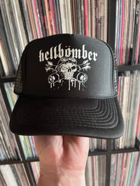 Image 1 of Hellbomber “OTTO Trucker”