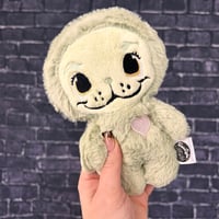 Image 1 of BITTY- Bah-Hum-Bug!