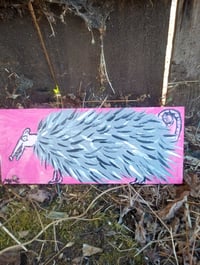Image 5 of Long Little Possum 