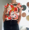 Ready Made Toucan T Top with Free Postage 
