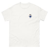 Image 2 of Werk Sad Tee