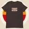 Image of Unisex t-shirt - Casette