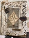 Celtic Spirit Lapbook Junk Journal
