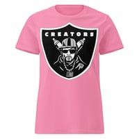 Image 6 of C R E A T O R S - HIP HOP NATION WOMENS