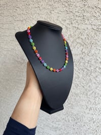 Image 3 of Happy Hues Necklace