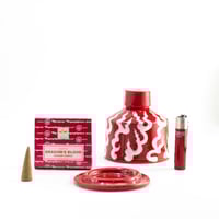 INCENSE KIT 01
