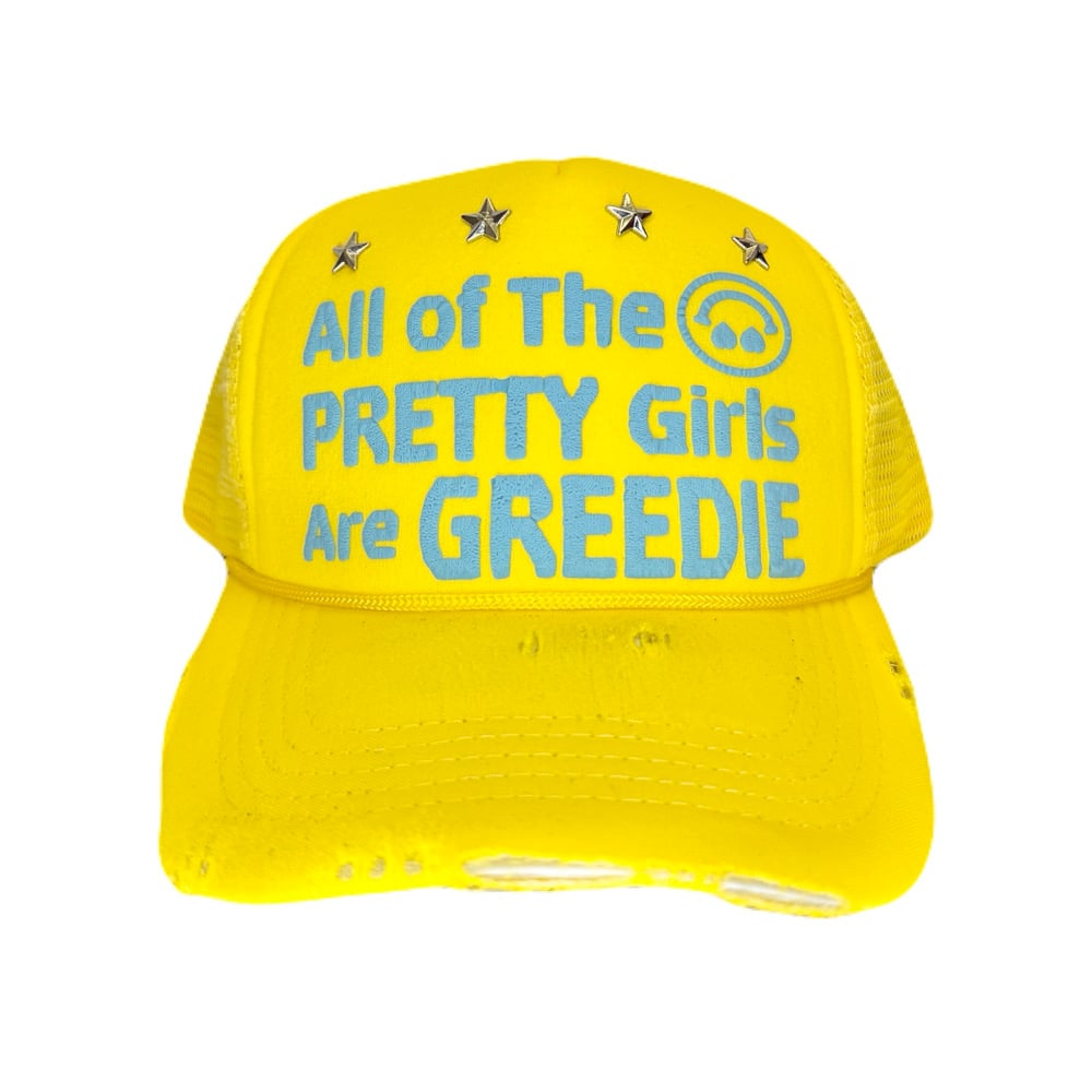 Image of PG TRUCKER