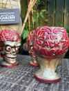 Mars attacks 