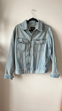 Image 4 of M oversized - Jiblically Jacurate Jangel