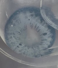 Image 1 of contacts spot  Deep Blue 