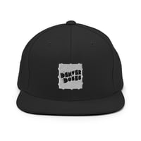 Image 2 of Dosed Snapback Hat