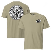 Image 2 of Bad Shop t-shirt