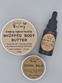 Image 1 of Psoriasis/ Eczema Care Bundle 