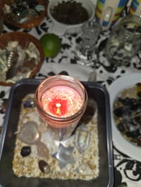Image 2 of StRange VeNus "Love" Weekly Ritual