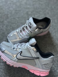 Image 4 of Silver+pink vomeros🪷🫧