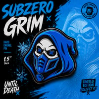 Subzero x Grim