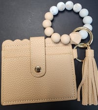 Image 6 of wristlet wallets