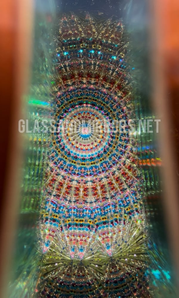 Image of PREORDER Pearlescent Mini AuraScope