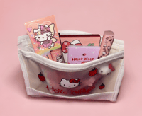 Image 4 of Strawberry hk bundle 