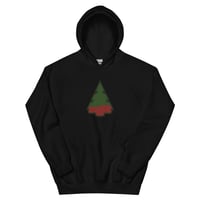 Image 1 of BLOOD OF TYRANTS (BOT) HOODIE 