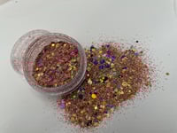 Image 4 of Quick  glitter mix