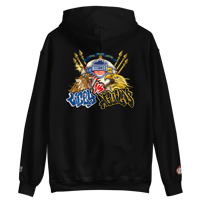 Image 4 of Licey Vs Aguilas Hoodie