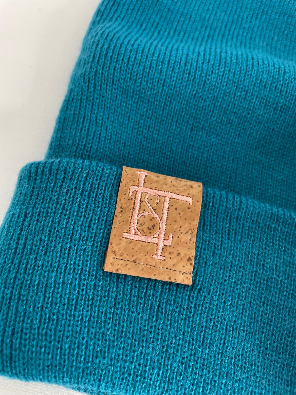 LTS Signature Logo Beanies