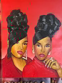 Image 2 of Detroit City Girls