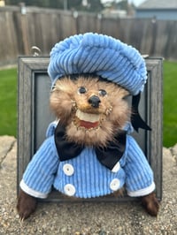 Jack (Framed Mink)