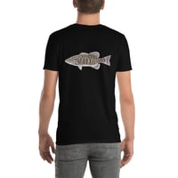 Smallmouth Unisex T-Shirt