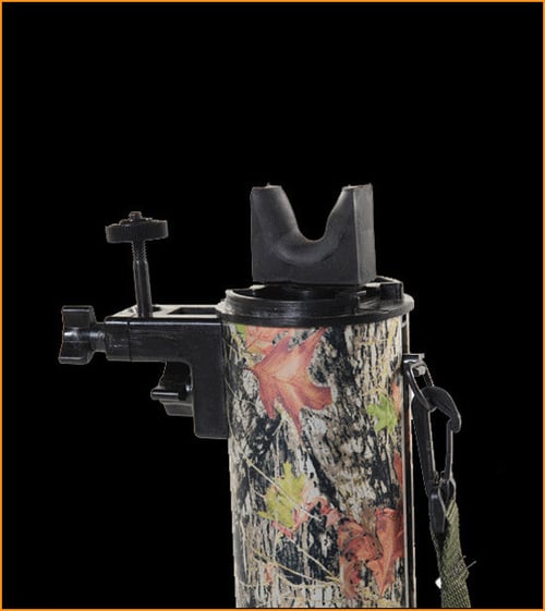 Image of Extra Scope/Camera Mount