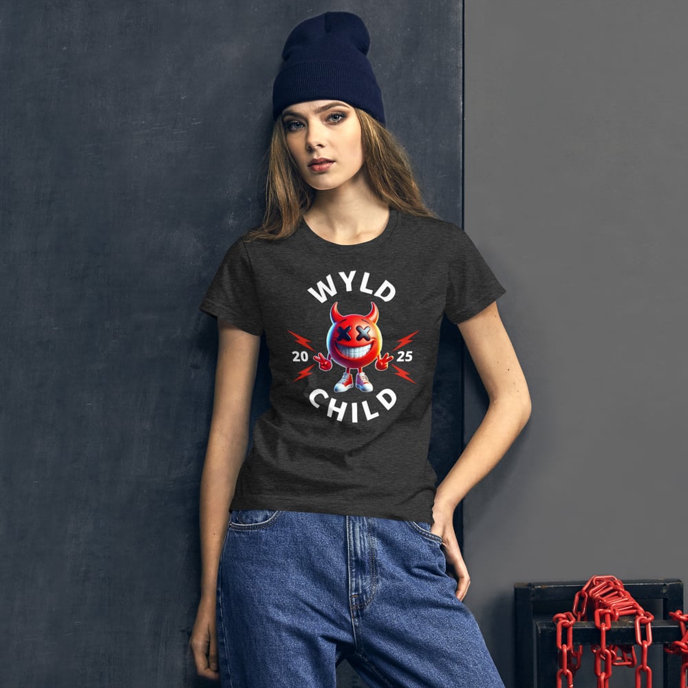 Women's Short Sleeve T-Shirt