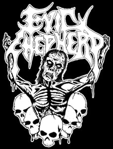Image of Evil Shepherd - Thrashkvlt Shirt