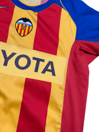 Image 3 of Valencia CF Aimar 04-05