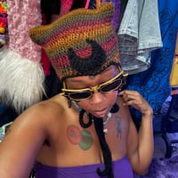 Image 1 of harvest moon