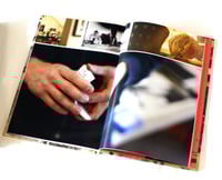 Image 3 of Blue Collar/White Collar monograph