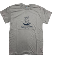 Bear Hug Tee