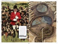 Image 1 of Blue Collar/White Collar monograph