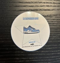 Image 4 of Sneaker Sticker Bape Sta Low