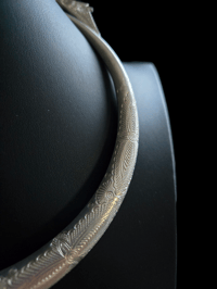 Image 8 of Single Hmong Choker