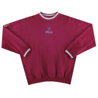 Image 1 of West Ham Sweatshirt