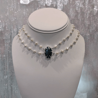 Image 3 of -;- ASTRID CHOKER -;-