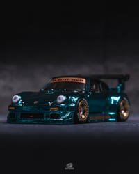 Image 19 of RLC RWB PORSCHE 930 CUSTOM 